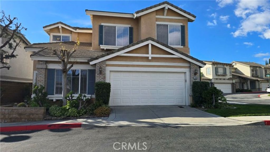 7598 Rio Del Sol, Rancho Cucamonga, CA 91730