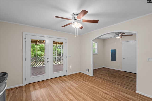 168 Parkwood Drive, West Columbia, SC 29170