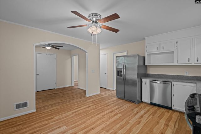 168 Parkwood Drive, West Columbia, SC 29170