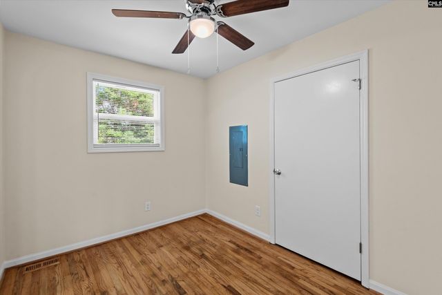 168 Parkwood Drive, West Columbia, SC 29170