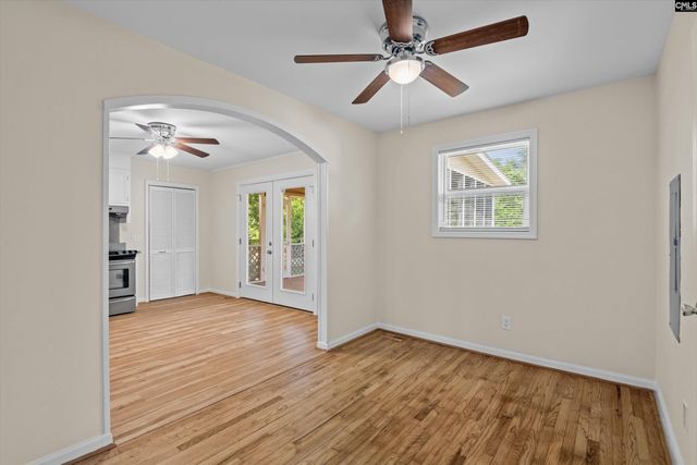 168 Parkwood Drive, West Columbia, SC 29170