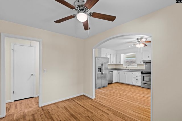 168 Parkwood Drive, West Columbia, SC 29170