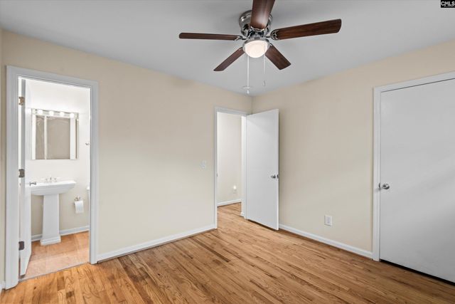 168 Parkwood Drive, West Columbia, SC 29170