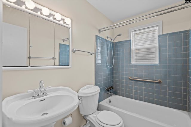 168 Parkwood Drive, West Columbia, SC 29170