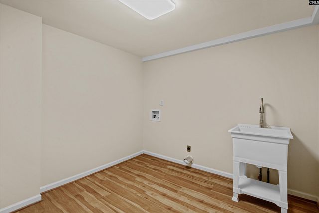 168 Parkwood Drive, West Columbia, SC 29170