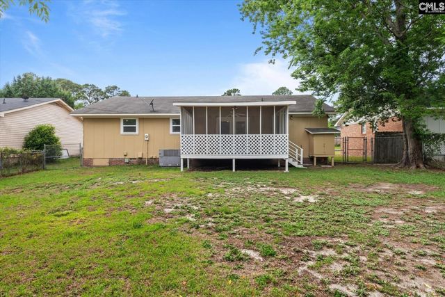 168 Parkwood Drive, West Columbia, SC 29170
