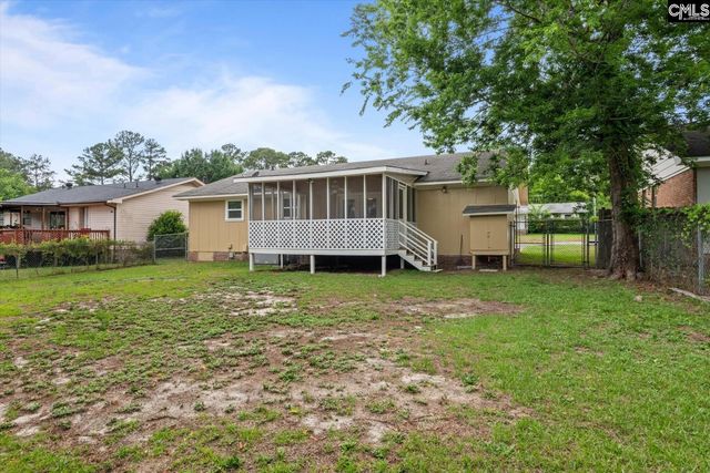 168 Parkwood Drive, West Columbia, SC 29170