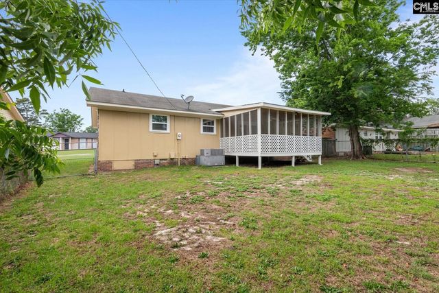 168 Parkwood Drive, West Columbia, SC 29170