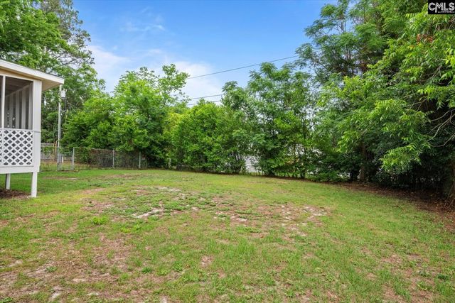168 Parkwood Drive, West Columbia, SC 29170