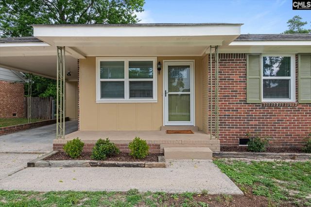 168 Parkwood Drive, West Columbia, SC 29170