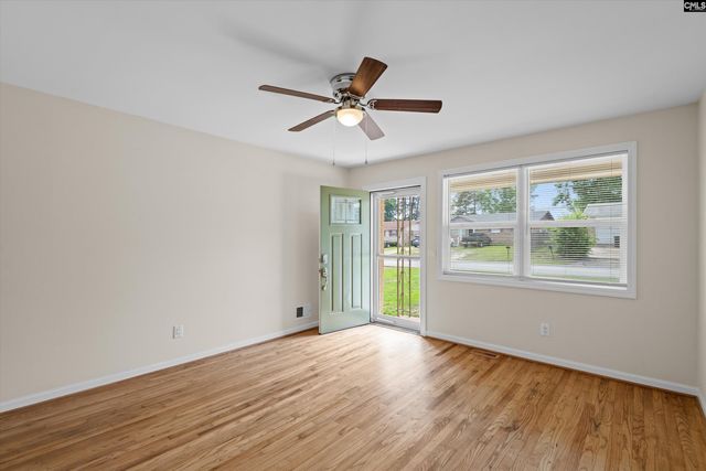 168 Parkwood Drive, West Columbia, SC 29170