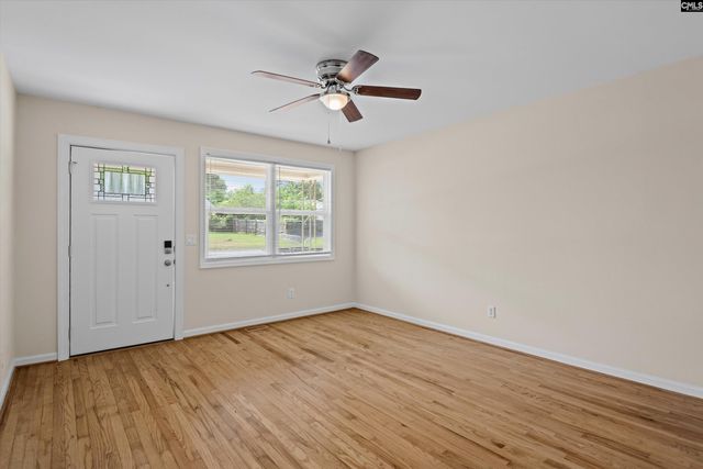 168 Parkwood Drive, West Columbia, SC 29170