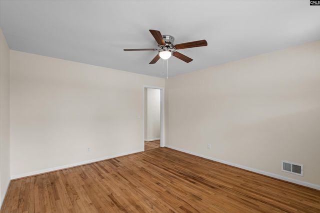 168 Parkwood Drive, West Columbia, SC 29170