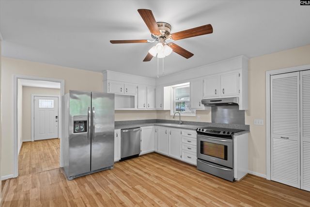 168 Parkwood Drive, West Columbia, SC 29170