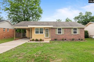 168 Parkwood Drive, West Columbia, SC 29170