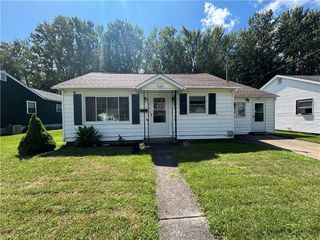 413 Mcguire Street, Oneida, NY 13421