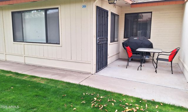 8020 E KEATS Avenue 269, Mesa, AZ 85209