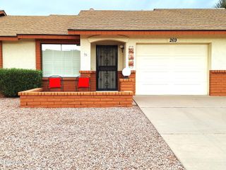 8020 E KEATS Avenue 269, Mesa, AZ 85209