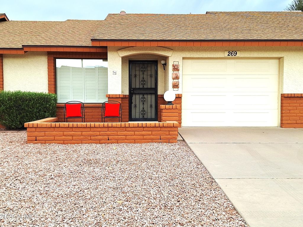 8020 E KEATS Avenue 269, Mesa, AZ 85209