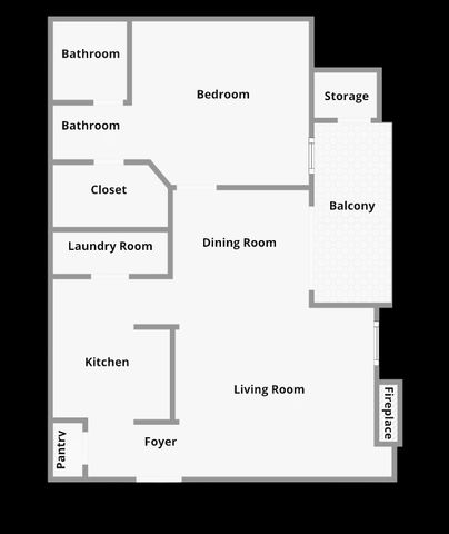 18333 Roehampton Drive 821, Dallas, TX 75252