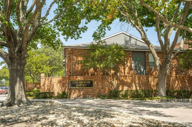 18333 Roehampton Drive 821, Dallas, TX 75252