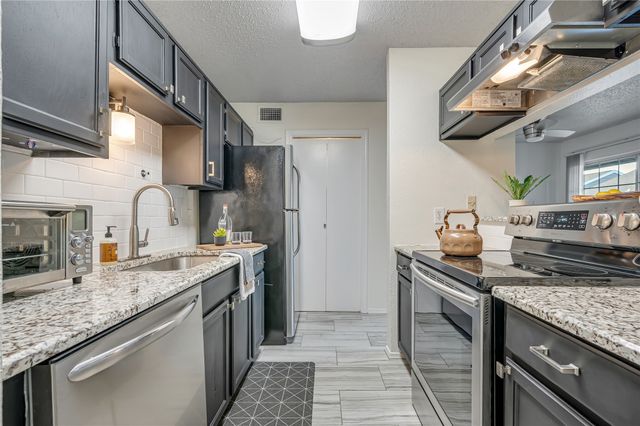 18333 Roehampton Drive 821, Dallas, TX 75252