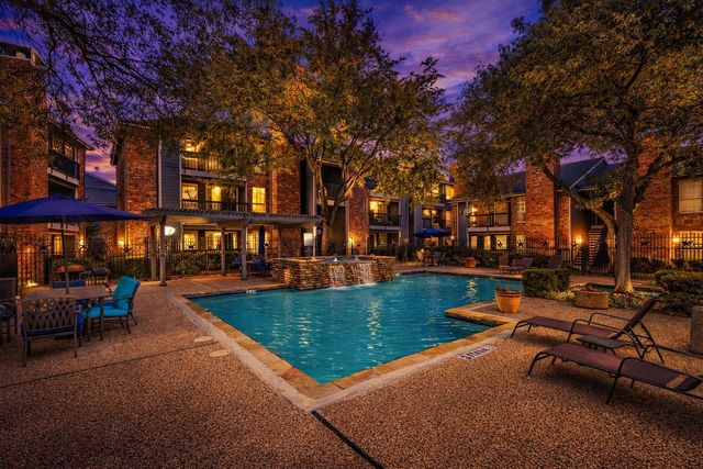 18333 Roehampton Drive 821, Dallas, TX 75252