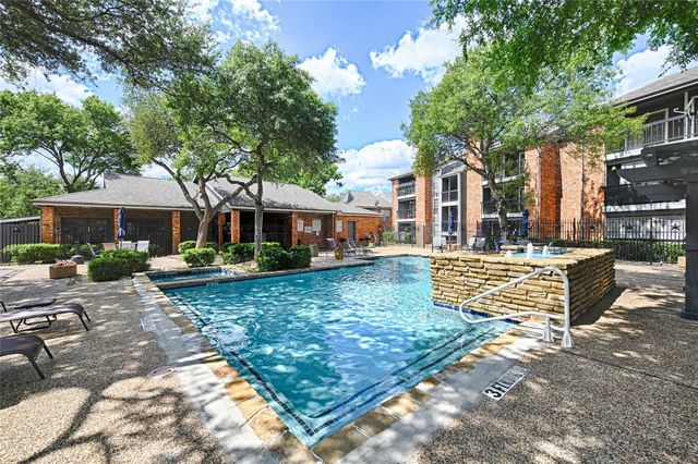 18333 Roehampton Drive 821, Dallas, TX 75252