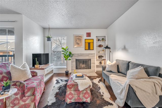 18333 Roehampton Drive 821, Dallas, TX 75252