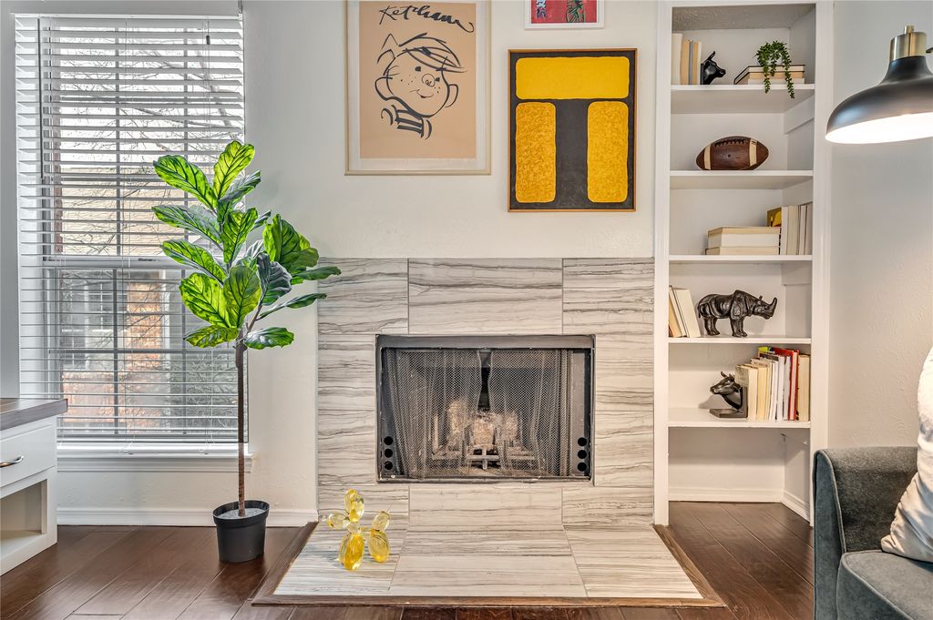 18333 Roehampton Drive 821, Dallas, TX 75252