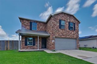 930 Salado Slough Lane, Rosenberg, TX 77471