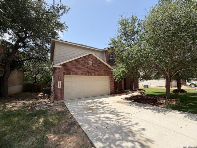 9103 Rainbow Creek, San Antonio, TX 78245