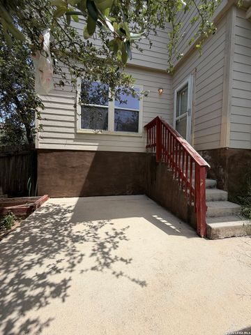 9103 Rainbow Creek, San Antonio, TX 78245