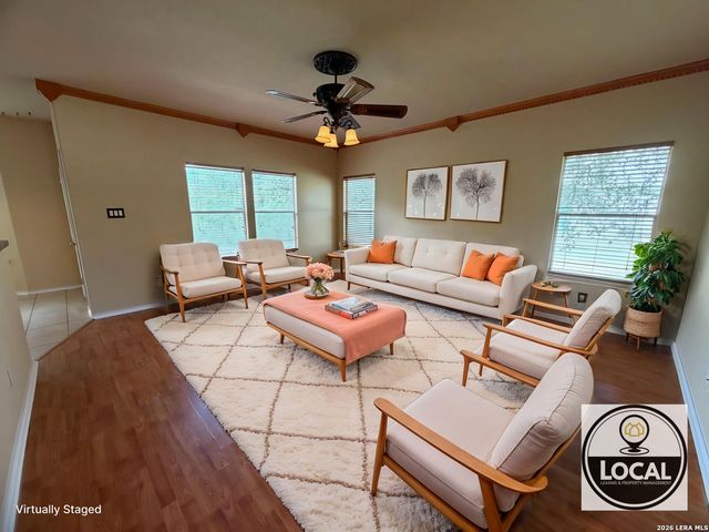 9103 Rainbow Creek, San Antonio, TX 78245