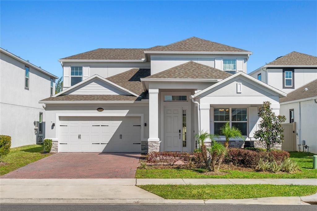 14399 WABASSO LOOP, Winter Garden, FL 34787
