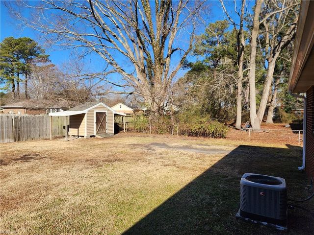 436 Centerville TPKE, Chesapeake, VA 23322