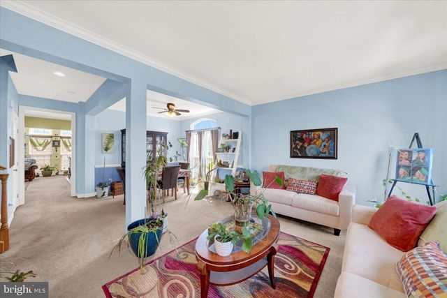 519 EQUINOX DR, Bear, DE 19701