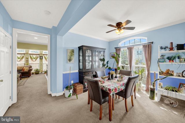 519 EQUINOX DR, Bear, DE 19701