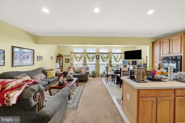 519 EQUINOX DR, Bear, DE 19701