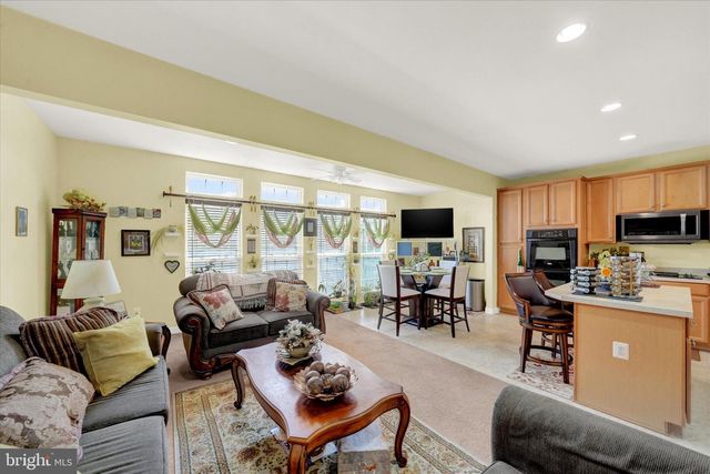 519 EQUINOX DR, Bear, DE 19701