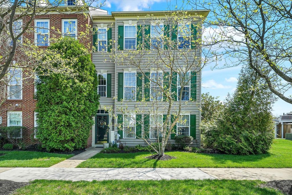 519 EQUINOX DR, Bear, DE 19701