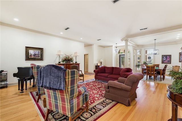 4005 Thornbury Drive, Springdale, AR 72764