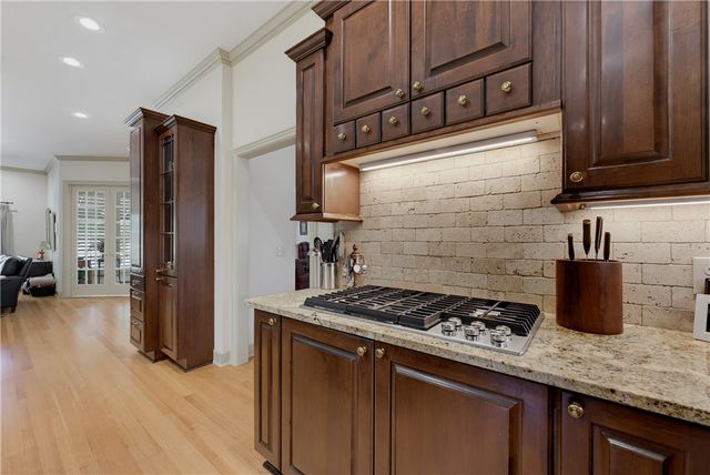 4005 Thornbury Drive, Springdale, AR 72764