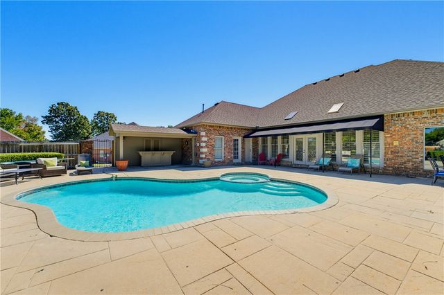 4005 Thornbury Drive, Springdale, AR 72764