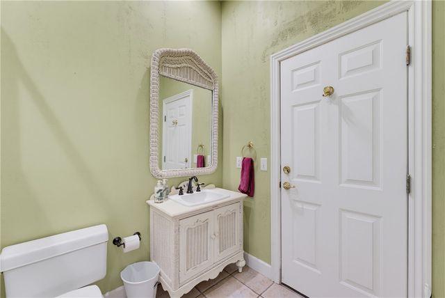 4005 Thornbury Drive, Springdale, AR 72764