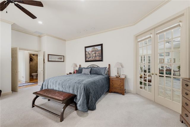 4005 Thornbury Drive, Springdale, AR 72764