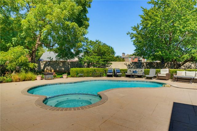 4005 Thornbury Drive, Springdale, AR 72764