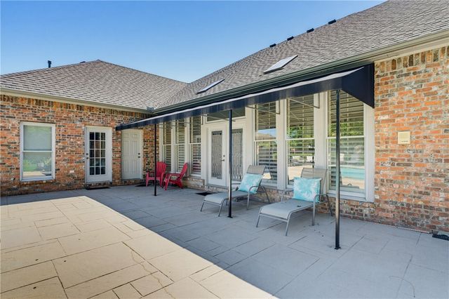 4005 Thornbury Drive, Springdale, AR 72764