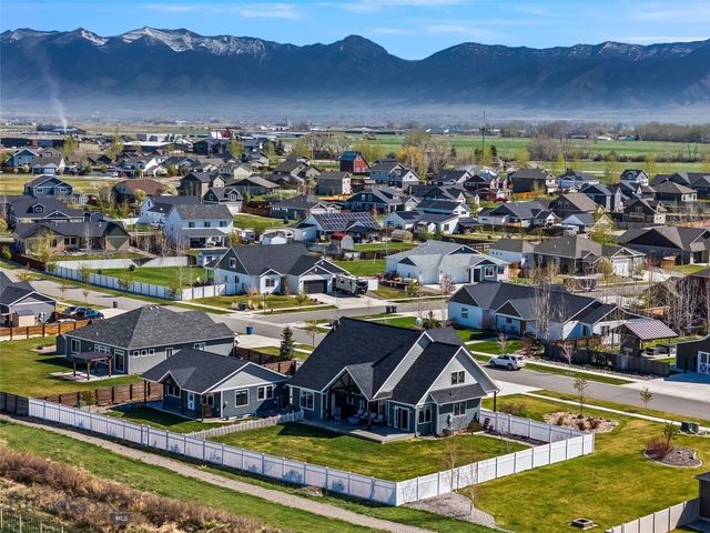 241 Caitlin Road, Bozeman, MT 59718