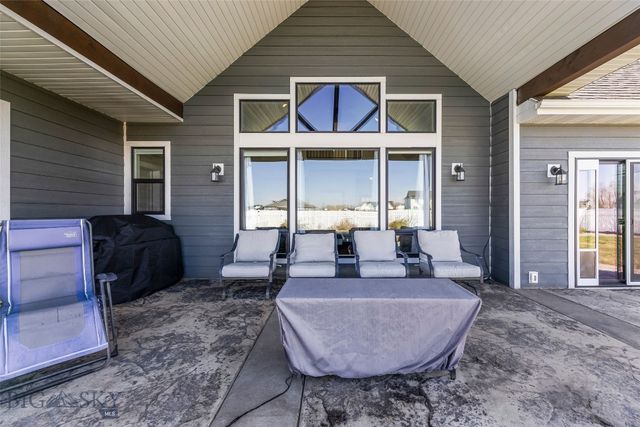 241 Caitlin Road, Bozeman, MT 59718
